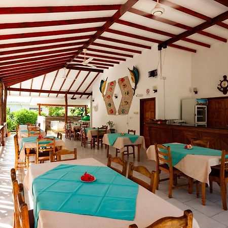 Villa Veuve Casadani Hotel La Digue Luaran gambar