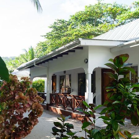 Villa Veuve Casadani Hotel La Digue Luaran gambar