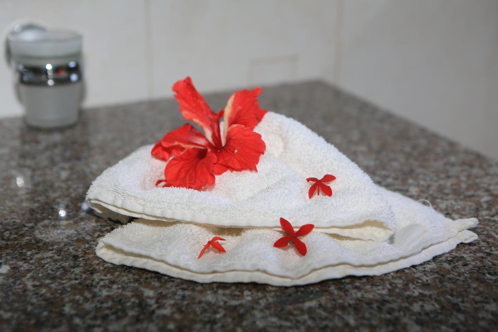 Villa Veuve Casadani Hotel La Digue Luaran gambar
